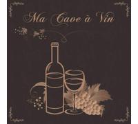 Ma Cave à Vin: Répertoire de cave pour amateurs de vin