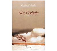 Ma Cerisaie