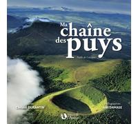 Ma Chaîne Des Puys - Faille De Limagne