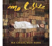 Mirador – Ma Chair, Mon Sang