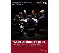 Ma Chambre Froide