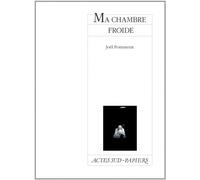 Ma chambre froide