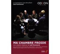 Ma chambre froide E