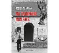 Ma Champagne, mon pays