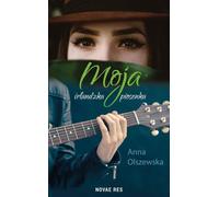 Ma chanson irlandaise - Anna Olszewska (Buch auf Polnisch)
