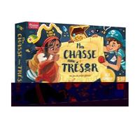 Ma chasse au trésor