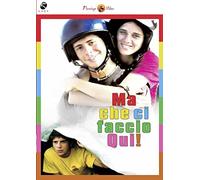 Ma Che ci Faccio Qui [Import]