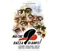 Ma Che Razza Di Amici (Restaurato In Hd)