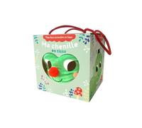 Ma Chenille En Tissu