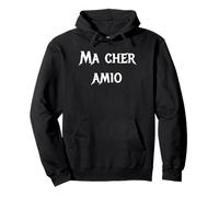 Ma Cher Amio Sweat à Capuche