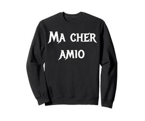 Ma Cher Amio Sweatshirt