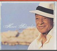 Salvador, Henri - Ma chère et tendre - Edition limitée - Copy control