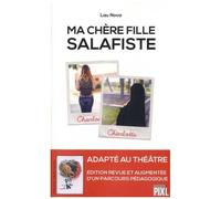 Ma chère fille salafiste
