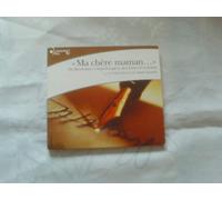 Ma chère Maman (CD audio)