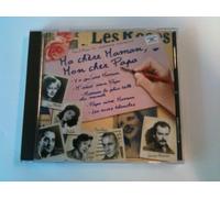 Ma Chere Maman, Mon Cher Papa