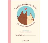 Ma chère maman que j'aime – Marabout