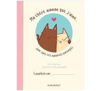 Ma Chère Maman Que J'aime - Pour Tous Ces Moments Partagés
