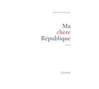 Ma chère République
