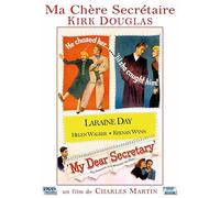 Ma chère secrétaire