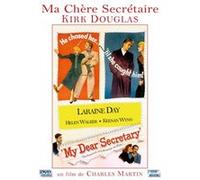 Ma Chère Secrétaire