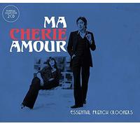 Ma Chérie Amour