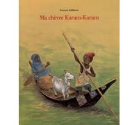 ma chevre karam karam