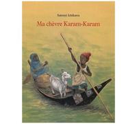 Ma Chèvre Karam-Karam