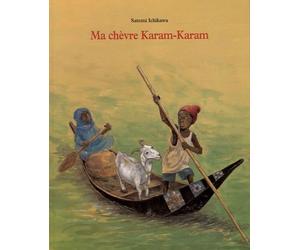 ma chevre karam karam