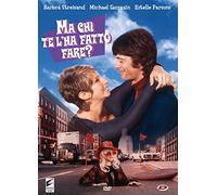 Ma Chi Te L'Ha Fatto Fare [Import]