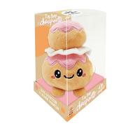 Ma choupinette antistress - T'es trop choupinette - Collectif - Larousse - Coffret - Jeux livres objets