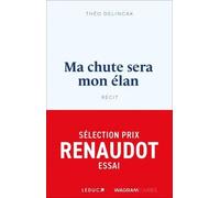 Ma chute sera mon élan