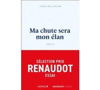 Ma chute sera mon élan