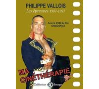 Ma Cinéthérapie - Les Épreuves 1987-1997 (1 Dvd)