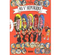 Ma cinquième république