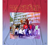 Ma Cité Va Chanter – CD – Universal Music Group