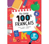 Ma classe 100% FRANÇAIS CE1