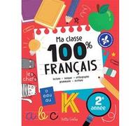 Français Ce1 Ma Classe 100%