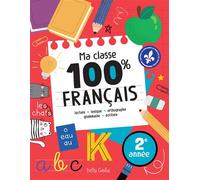 Français Ce1 Ma Classe 100%
