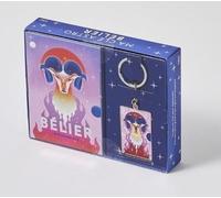Coffret - Ma clé astro Bélier