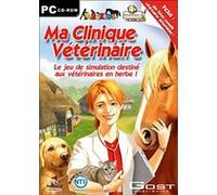 Ma Clinique Vétérinaire G