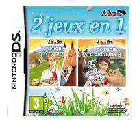 MA CLINIQUE VETERINAIRE + MA PENSION D'ANIMAUX 2