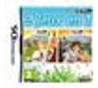 Koch Media – Jeu Nintendo DS – Ma clinique vétérinaire + Ma pension d'animaux 2 – G