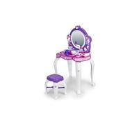 Chicos Coiffeuse éducative Ninco Topstar Argenté Enfants