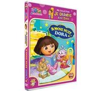 Ma collection je grandis avec Dora : Bonne nuit Dora E