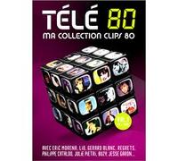 Ma collection Télé 80 - Volume 1 G