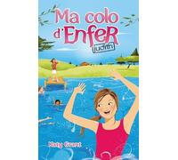 Ma colo d'enfer - Tome 2 - Judith