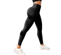 ma Commande en Cours Leggings Plumi Cellulite 3D Original, Legging Plumi Anti Cellulite à Compression 3 D, Minceur Femme Taille Haute sans Couture, Pantalon de Sport Yoga Fitness Push-Up Sculptant
