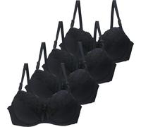 Ma Commande En Cours Soldes Soutien Gorge Sans Armature Corbeille Allaitement Lot 4 Post Opération Mammaire Croise Brassiere Laine Naissance Coton Femme Xs Brassière Dentelle Rose Sous Vetements