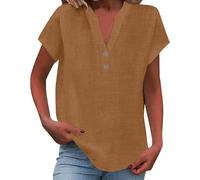 Ma Commande en Cours Soldes Tee Shirt Femme sans Repassage sous Pull Blanc Vêtements Femmes Rondes Tunique Grande Taille Ete The Noel Chemisier Cowboy Tshirt Uni Vetement Confortable Noir
