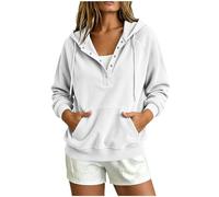 Ma Commande en Cours Veste Amazone Mon Compte Pull Femme Sweat A Capuche À Imprimé Noir Et Blanc Manteau L
